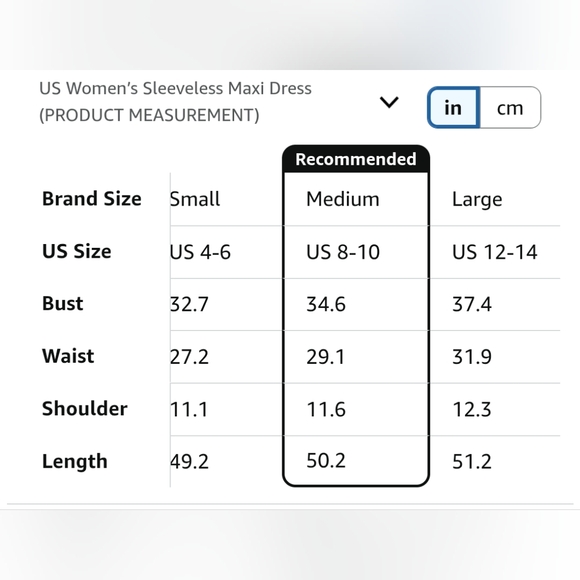 Elegant Black Sleeveless Maxi Dress Size M Medium - Picture 6 of 8